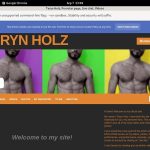 Taryn Holzpassword