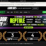 Teamskeet Web