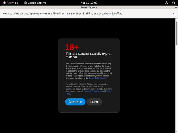Teen Girlfriends Without Credit Card