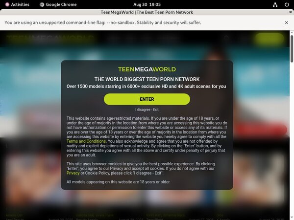 Teen Mega World Free Trial Account Teen Mega World Free Trial Account