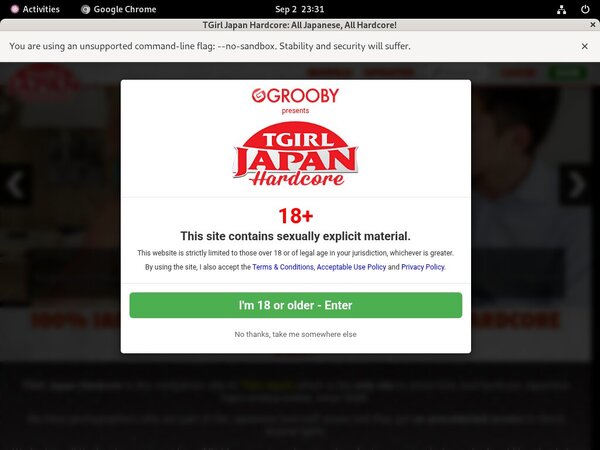 Tgirljapanhardcore Review Site