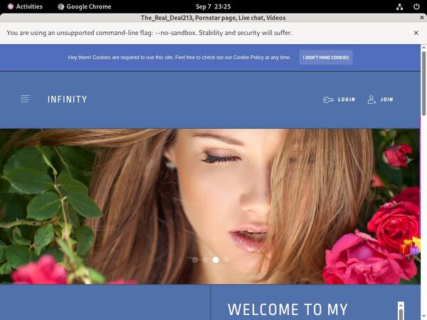 The_Real_Deal213 Verotel