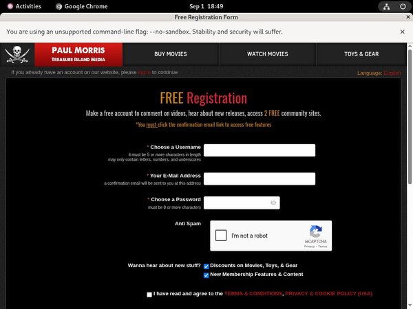 Tim Pass Discount Trial Tim Pass Discount Trial