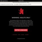 Trial Kink Men Account