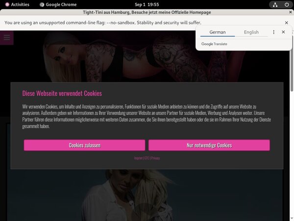 Trial Membership Tight Tini Trial Membership Tight Tini