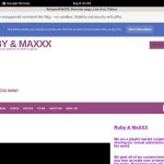 Try Free Rubyandmaxxx