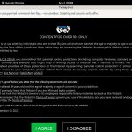 Twinkyfeet.com Passwort