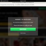 Vipissy Password Share