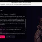 Vrbangers.com Free Acc