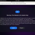 Vrporn Free Trial Promo