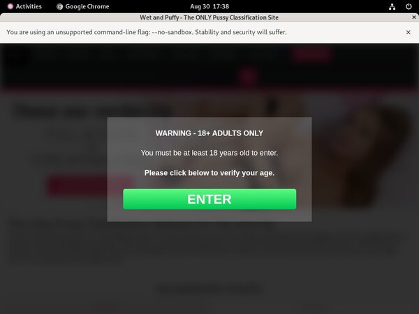 Wet And Puffy Discount (SAVE 63%)