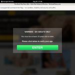 Wetandpissy.com Discount Trial Free