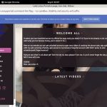 Working Lola Lotus Account