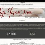 X Videos Legs Japan