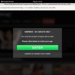 XX-Cel With European Credit Card