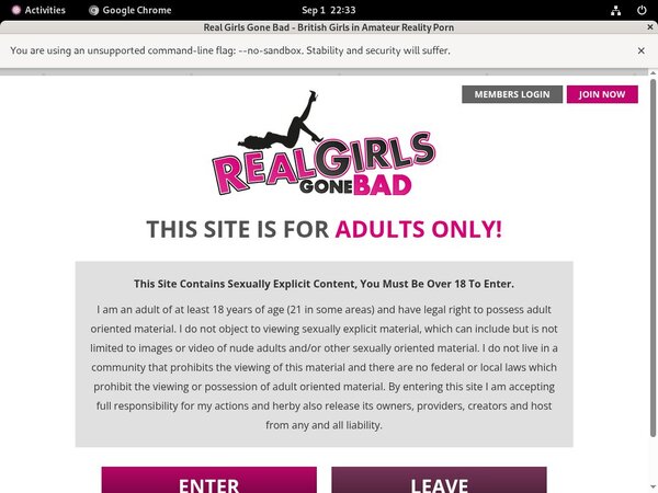 Xnxx Realgirlsgonebad.com