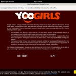 Yoogirls.com New Episode