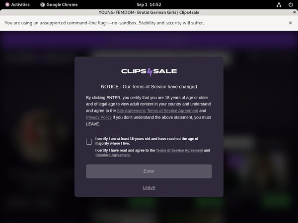 Young Fight Compilation