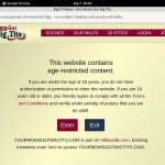 Your Moms Got Big Tits Free Passwords