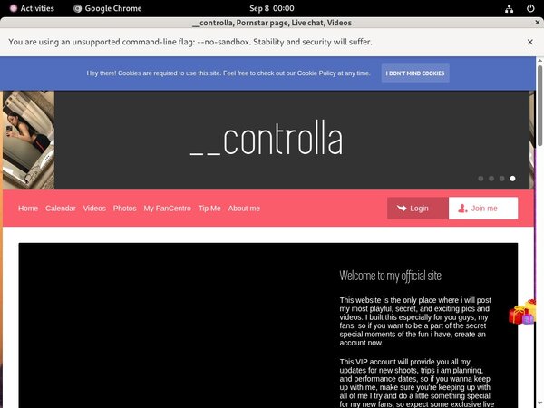 __controlla Discount Save 50%