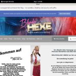 Blondehexe.net Official