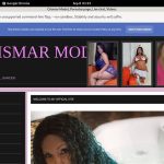 Crismar Model New Sex Videos