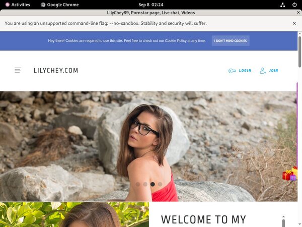Lilychey.com Image Post Lilychey.com Image Post