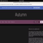 Luckyfoxxy.modelcentro.com Account Premium Free