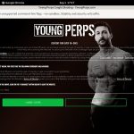 Perps Young Promo Code