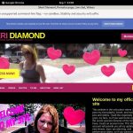 SheriDiamond Discount Price