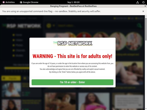 Bangingpregnant.com ???