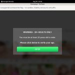 Fist Flush With Paypal Account