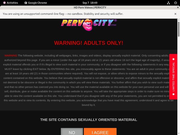 Pervcity.com Images