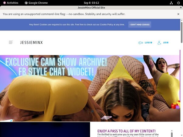 JessieMinx Cuckold JessieMinx Cuckold
