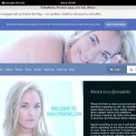 BaileyRayne Mit Sepa