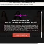 Czechvrcasting.com Accounta Czechvrcasting.com Accounta
