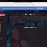 MrsTLucifer Best Payporn