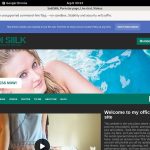 SadiSiilk Freebies SadiSiilk Freebies