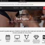 Twotgirls.com Logins Free Twotgirls.com Logins Free