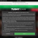 Tushyraw.com Free Trial Member Tushyraw.com Free Trial Member